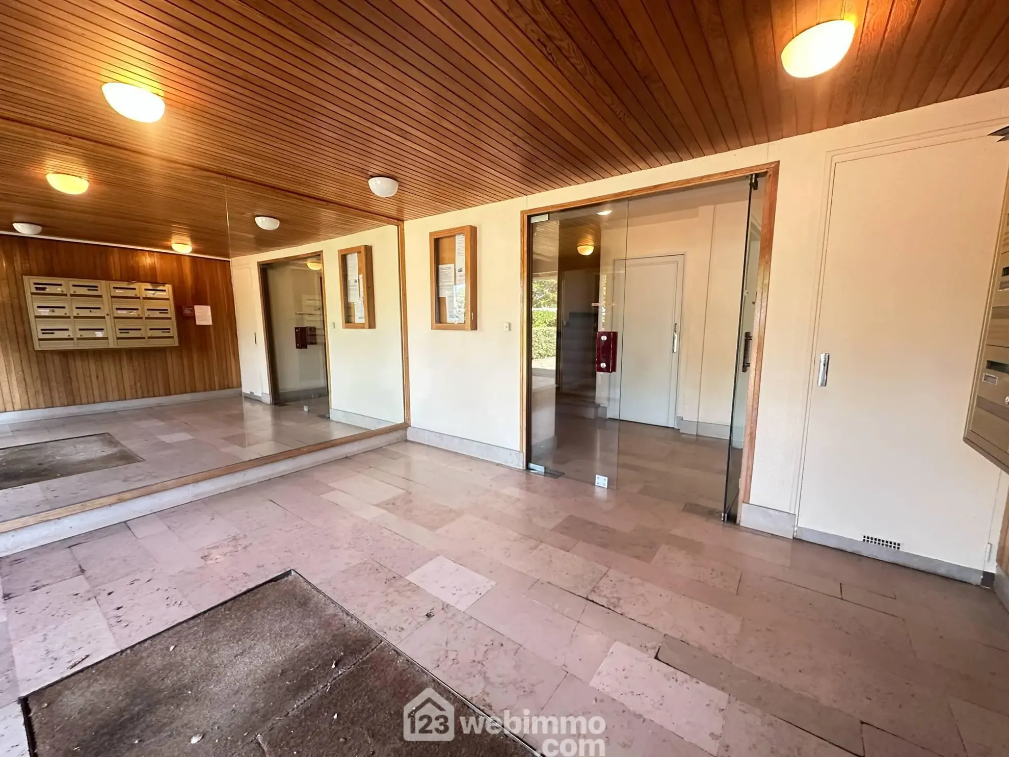 Appartement à Laon de 73 m² avec parking et cave, idéal investissement locatif 