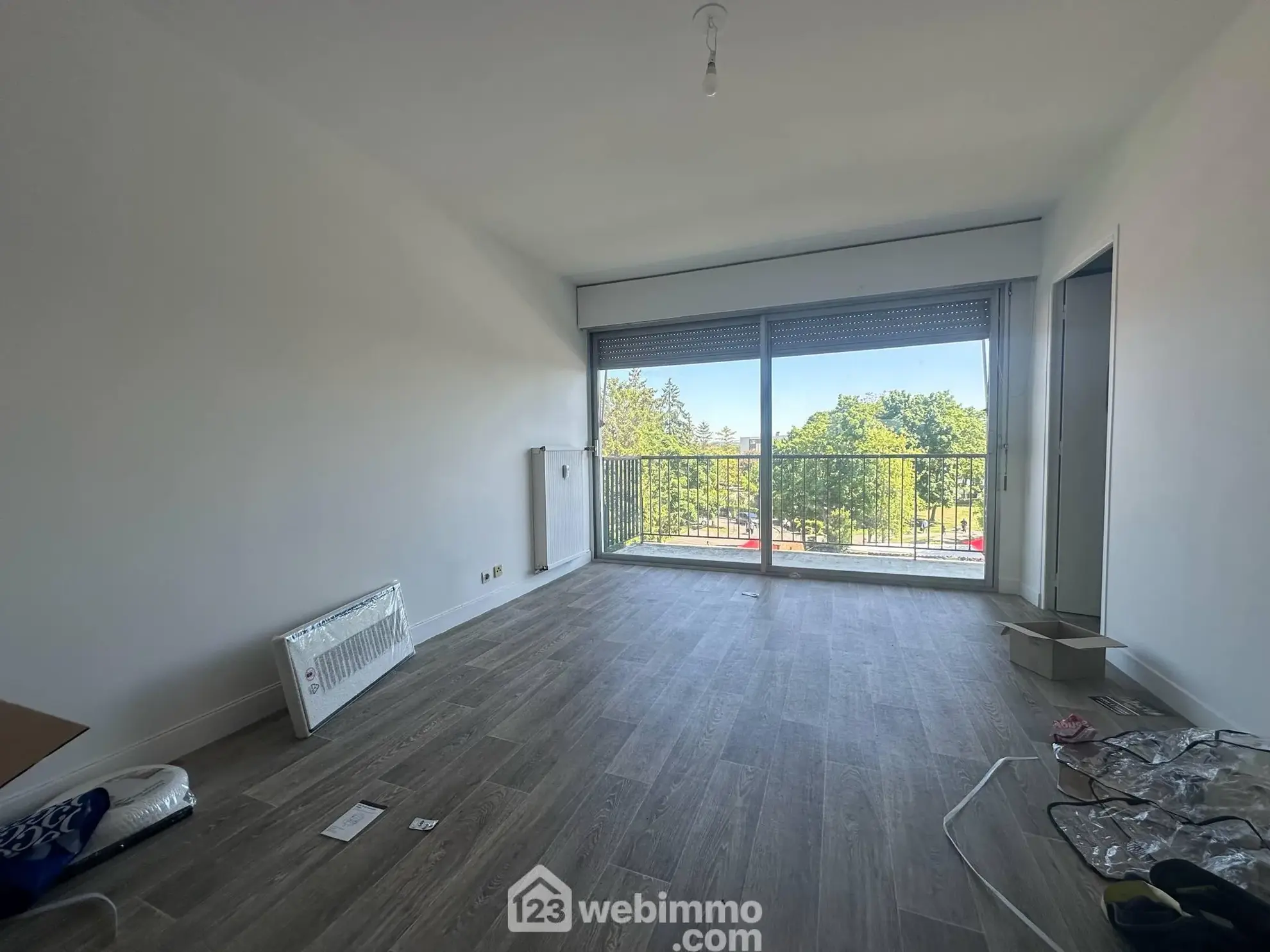 Appartement à Laon de 73 m² avec parking et cave, idéal investissement locatif 