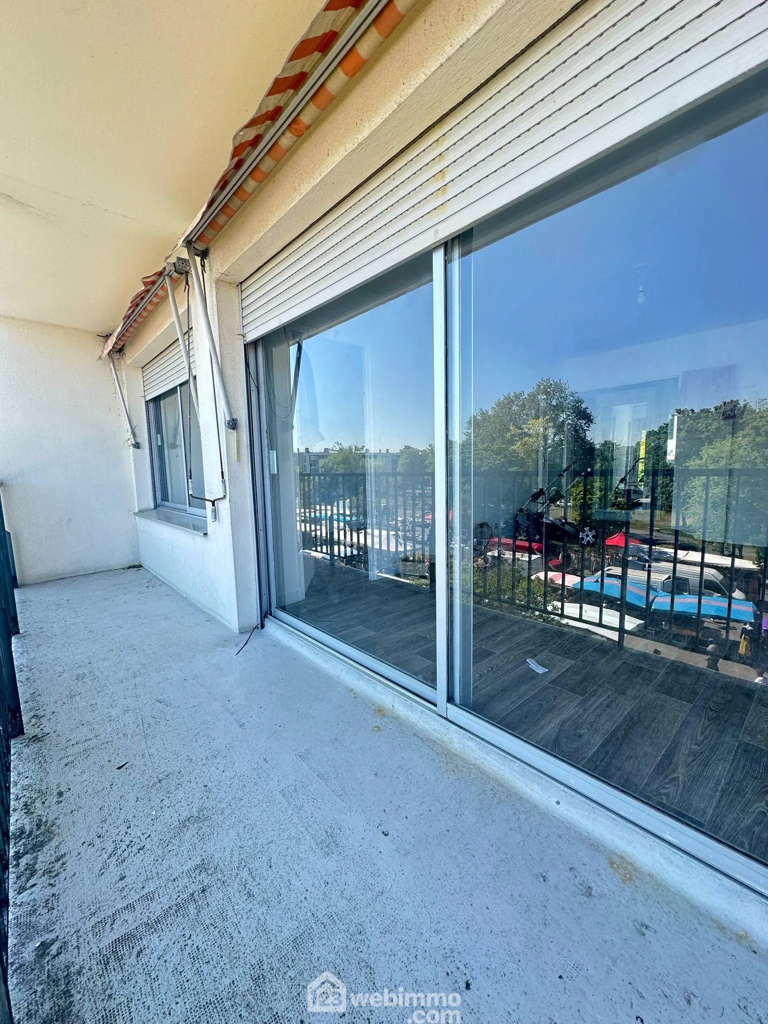 Appartement à Laon de 73 m² avec parking et cave, idéal investissement locatif 