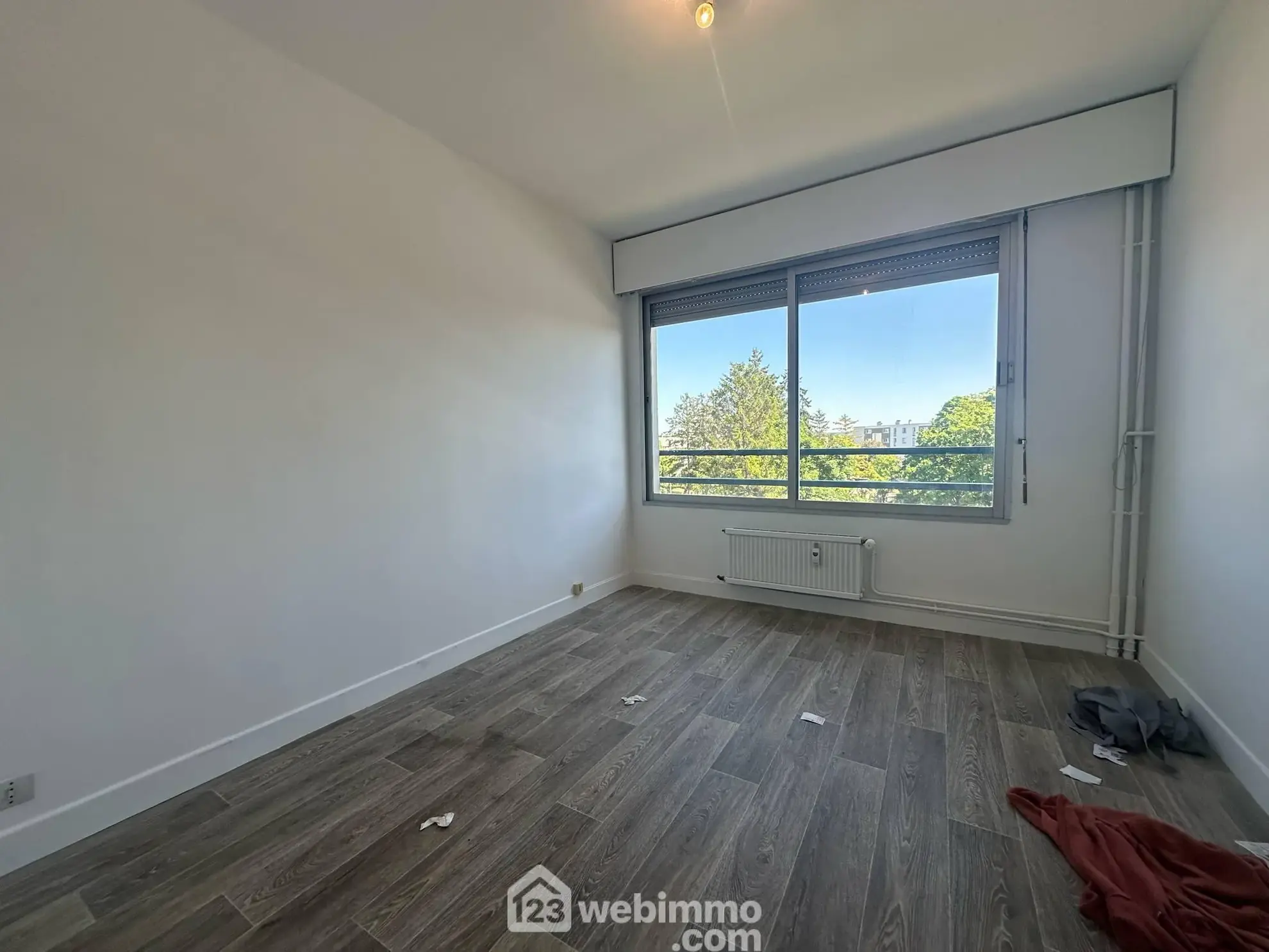 Appartement à Laon de 73 m² avec parking et cave, idéal investissement locatif 