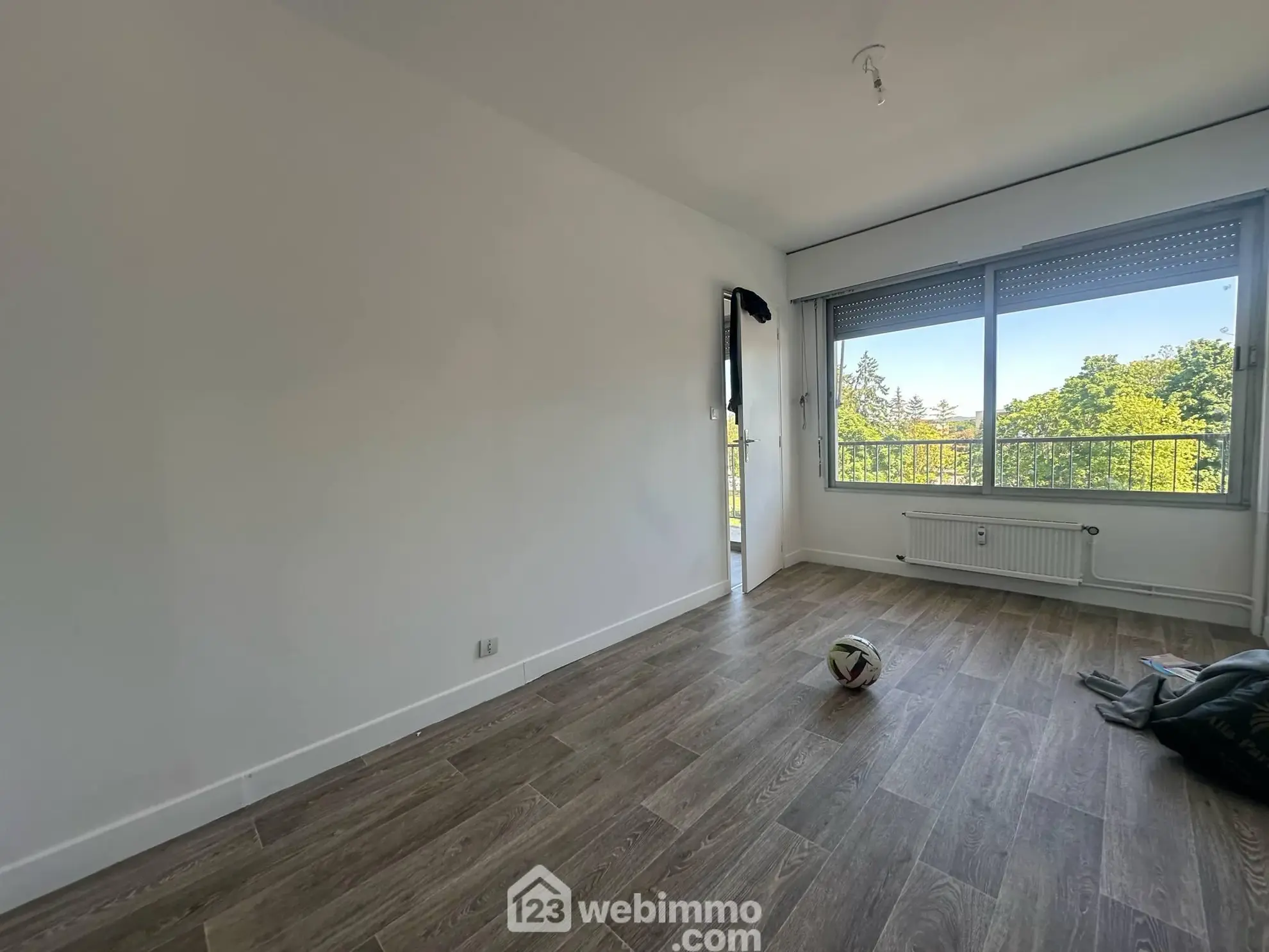 Appartement à Laon de 73 m² avec parking et cave, idéal investissement locatif 