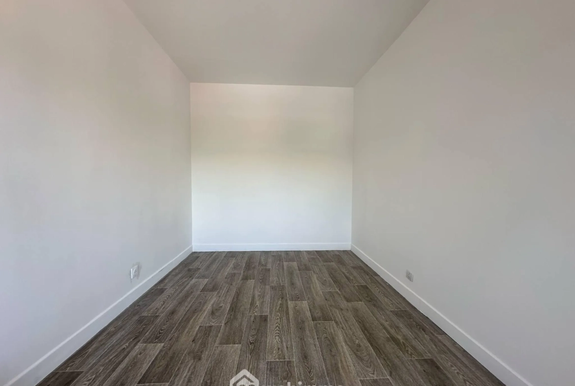 Appartement à Laon de 73 m² avec parking et cave, idéal investissement locatif 