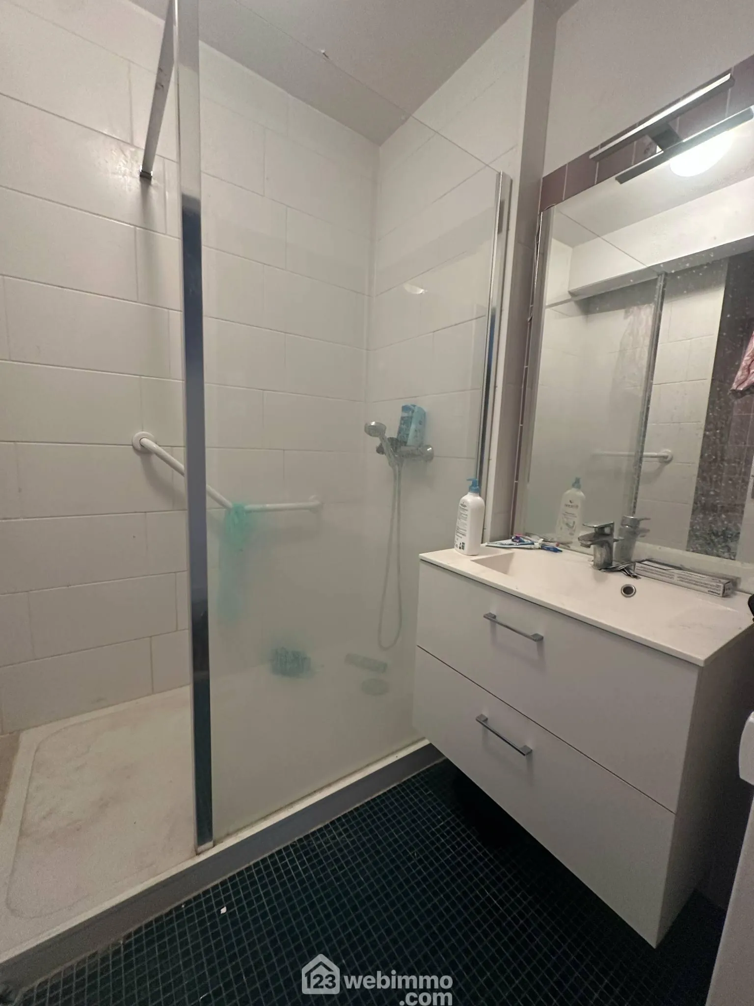 Appartement à Laon de 73 m² avec parking et cave, idéal investissement locatif 