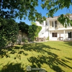 Maison de ville 4 chambres avec jardin et garage à La Roche-sur-Yon