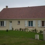 Maison neuve de 96 m² à Hanvoile avec 4 chambres - Projet écologique et personnalisé