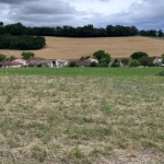 Terrain à bâtir de 339 m² à Carlus avec vue campagne à 46 000 €