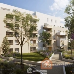 Appartement T4 neuf à Istres - 86 m² dans résidence moderne sécurisée