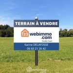 Terrain à bâtir de 240 m² à Aubigny - Proche La Roche-sur-Yon