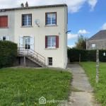 Maison à La Tardière de 67 m² avec jardin clos et garage