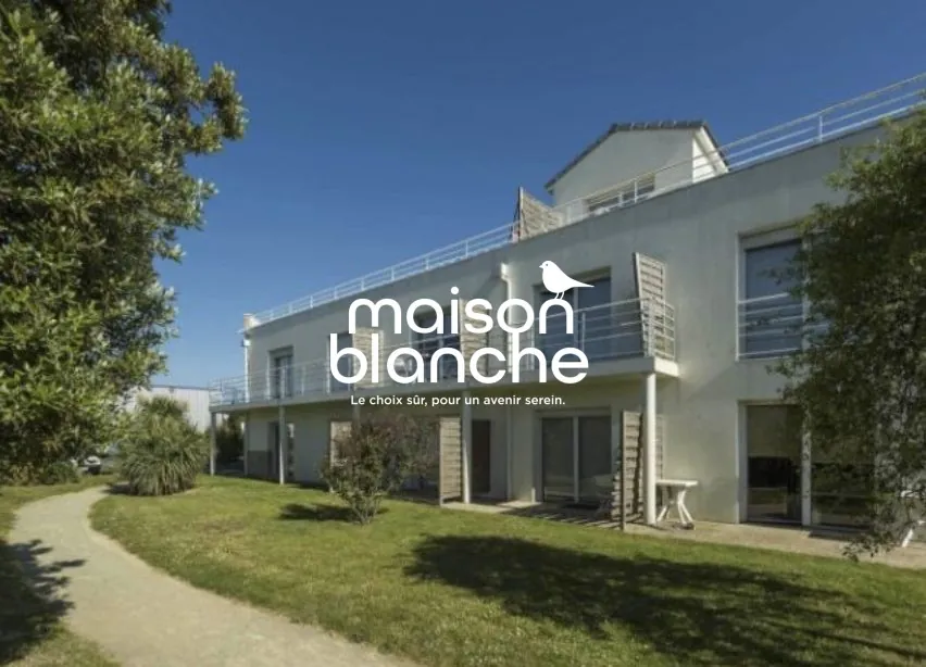 Investissement LMNP à Pornic - Rendement de 6,85 % en bail commercial 