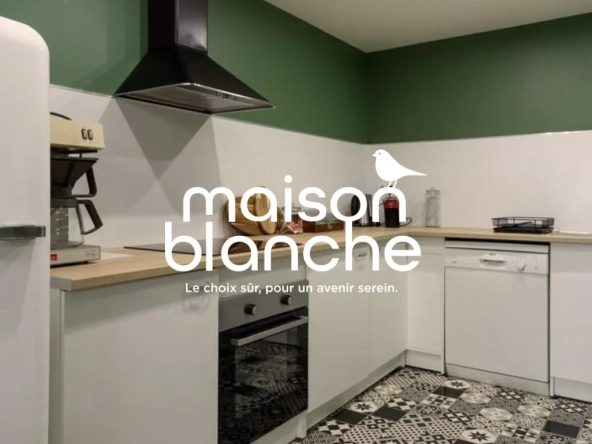 Investissement LMNP à Montpellier : Studio Meublé avec Rendement Sécurisé