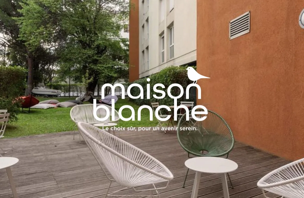 Investissement LMNP à Montpellier : Studio Meublé avec Rendement Sécurisé 