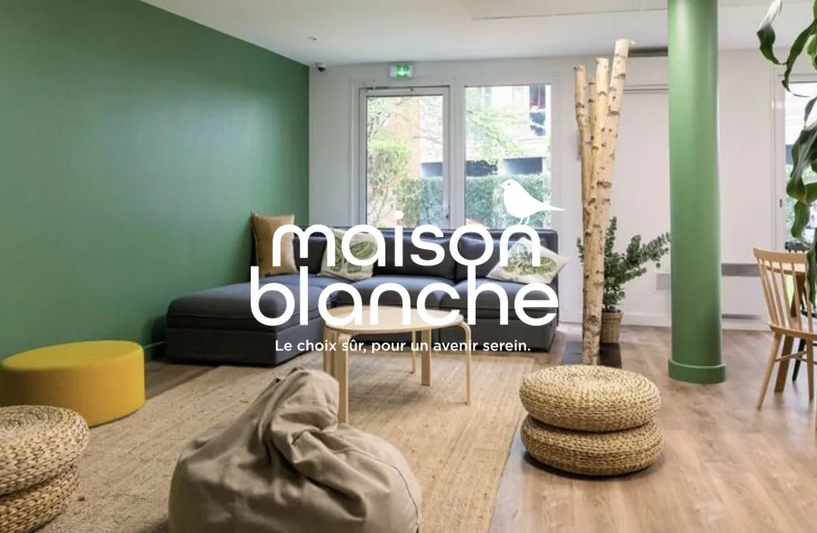 Investissement LMNP à Montpellier : Studio Meublé avec Rendement Sécurisé 