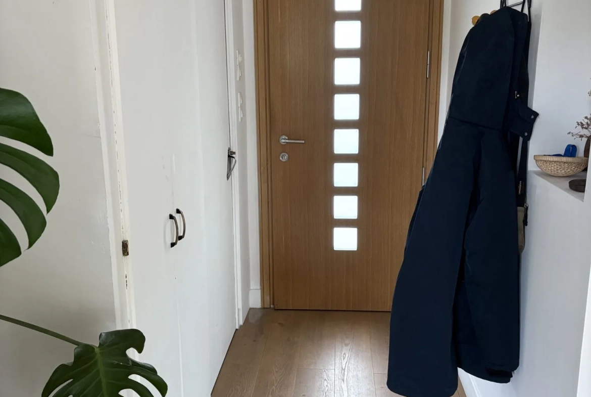 Maison à vendre à Montfaucon-Montigné - 73 m² avec terrain et garage 