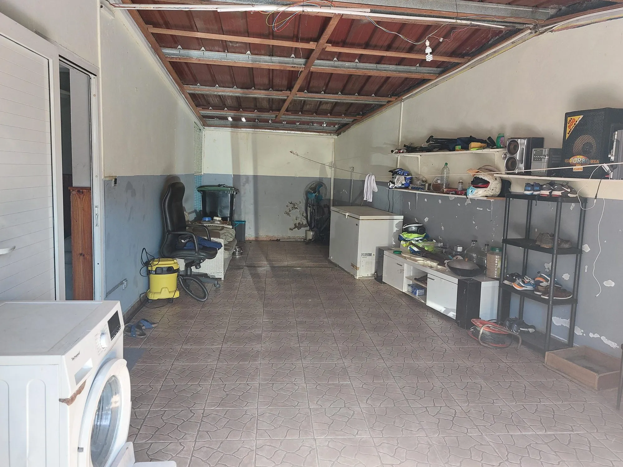 Maison F5 à Saint-André - 130 m² avec terrain de 282 m² 