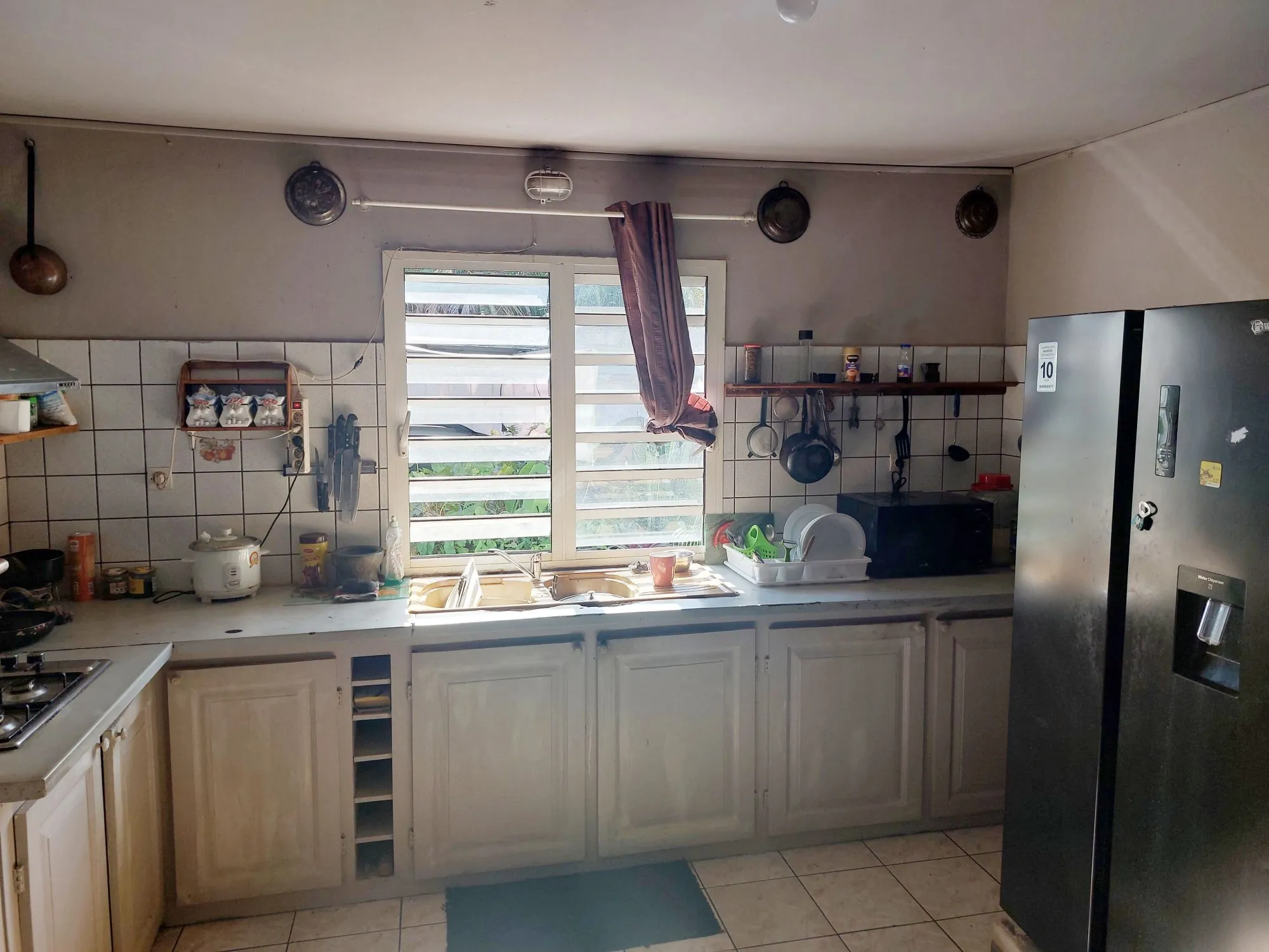 Maison F5 à Saint-André - 130 m² avec terrain de 282 m² 