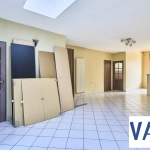Maison ancienne de 1930 avec jardin à Roubaix – Charme et potentiel