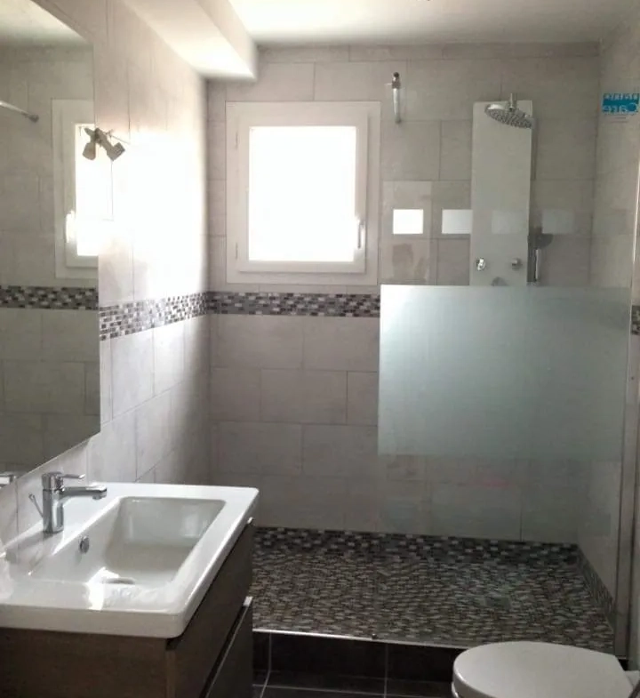 Maison neuve 3 chambres à Champier, 80 m², terrain de 500 m² 