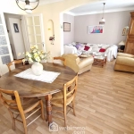Appartement traversant de 61 m² en hypercentre à La Roche-sur-Yon