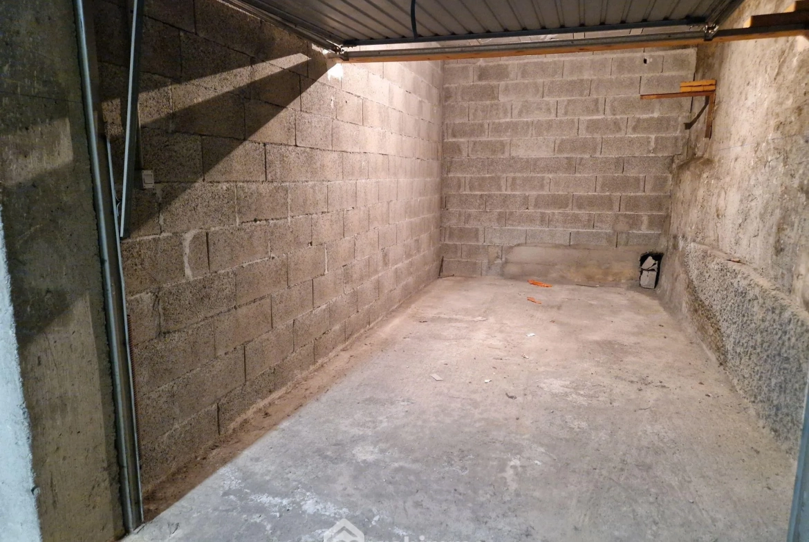 Appartement traversant de 61 m² en hypercentre à La Roche-sur-Yon 