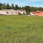 Terrain à bâtir de 3 286 m² à proximité d'Épinal et Bruyères