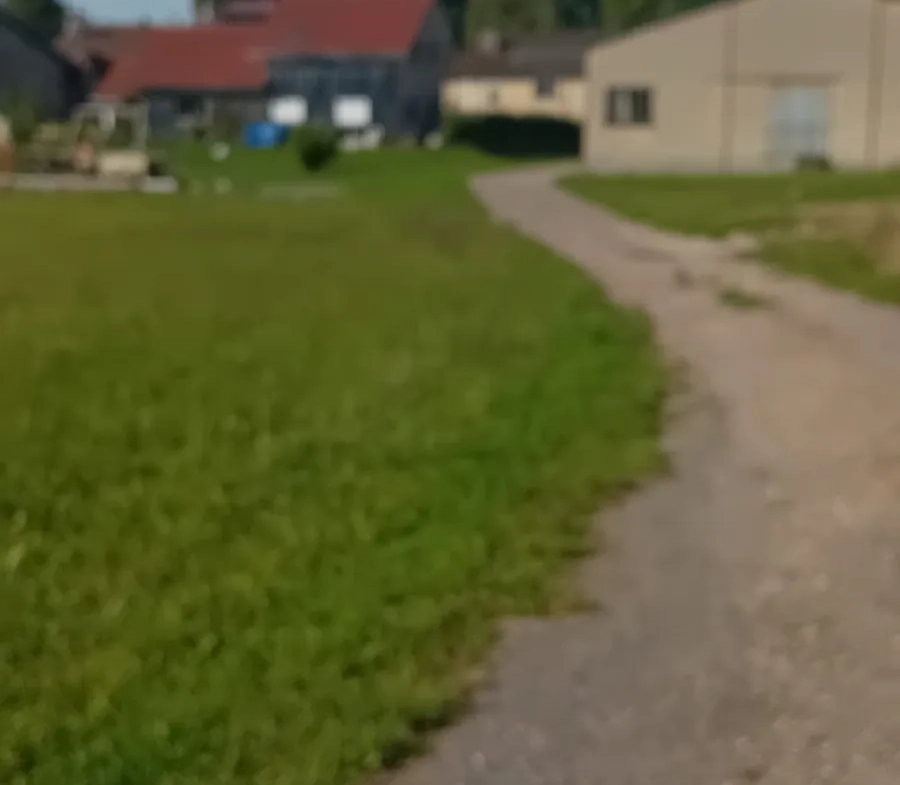 Terrain à bâtir de 3 286 m² à proximité d'Épinal et Bruyères 
