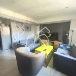 Appartement T2 rénové à vendre à Rouen centre-ville (76000)