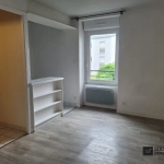 Studio à vendre à Brest proche transports et écoles - 18,26 m²