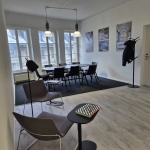 Bureaux à vendre avec reprise de bail à Fribourg - Idéal pour professions libérales