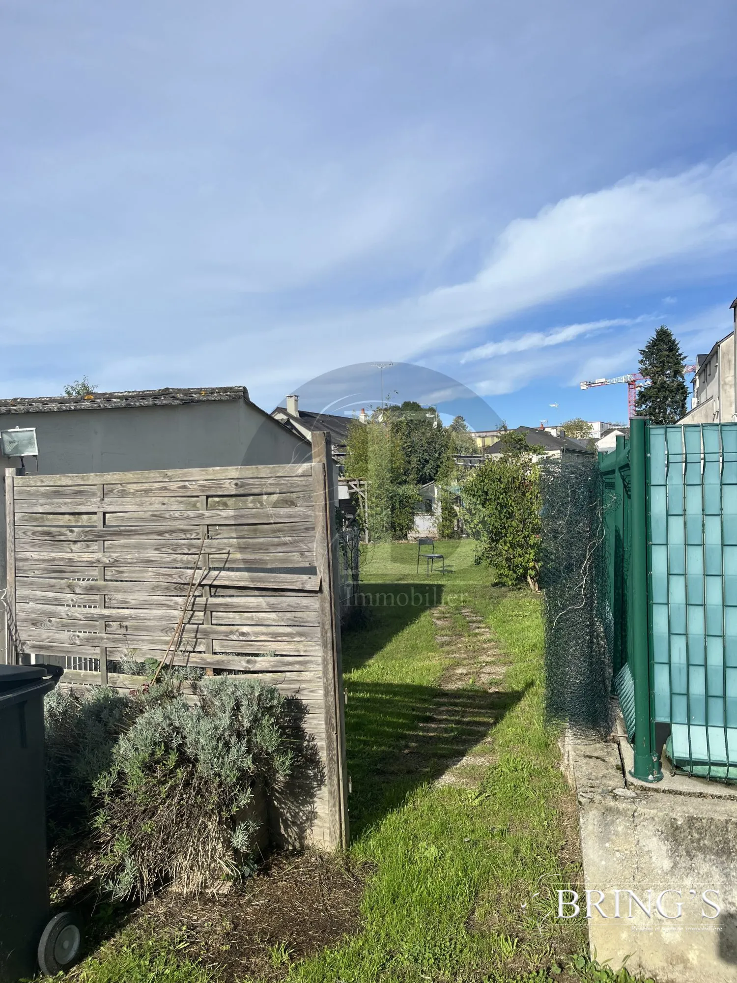 Charme d'une maison ancienne avec studio à Chazé Henry, Ombrée d'Anjou 