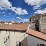 Maison ancienne 4 pièces à Issoire – Idéal investissement ou résidence