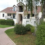 Appartement à vendre à Lagny-sur-Marne, idéal pour investissement locatif