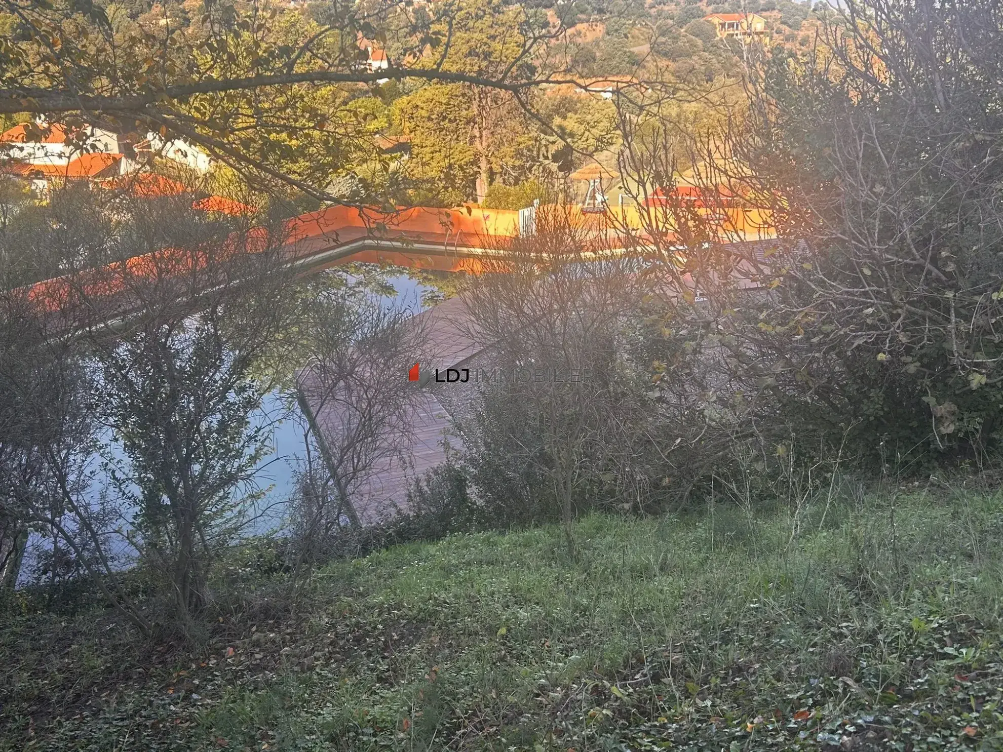 Studio loft rénové avec équipements modernes au Boulou, Quartier Chartreuses 