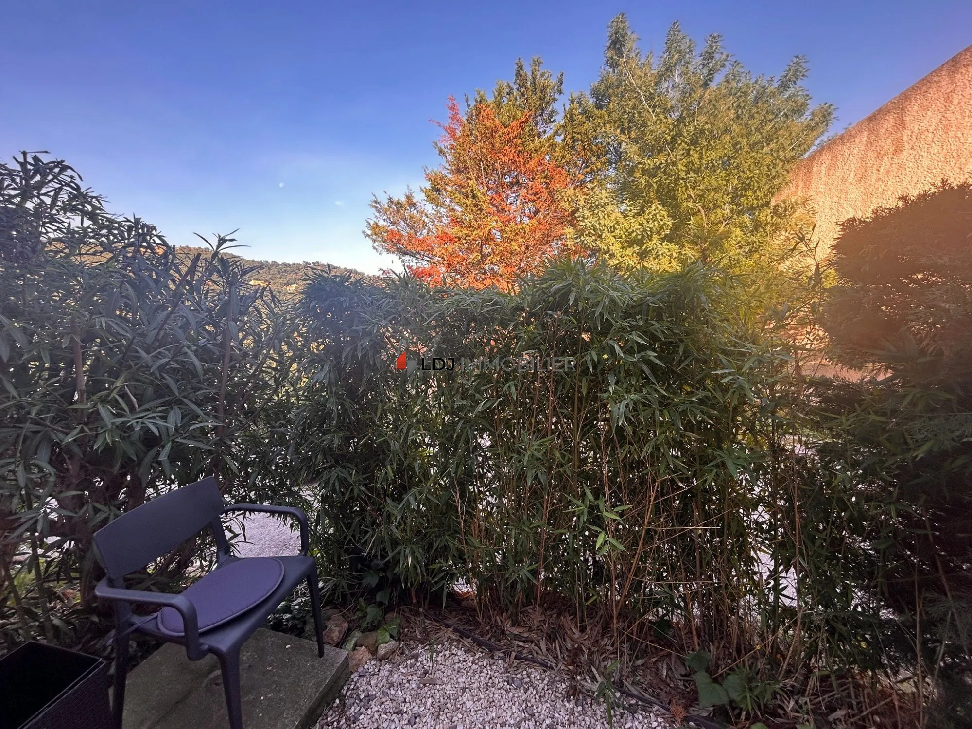 Studio loft rénové avec équipements modernes au Boulou, Quartier Chartreuses 