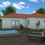 Projetterrain et maison à Soleymieu à partir de 285 000€ - Opportunité unique