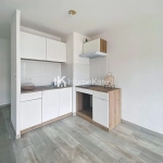 Appartement 2 pièces lumineux avec parking à Purpan, Toulouse