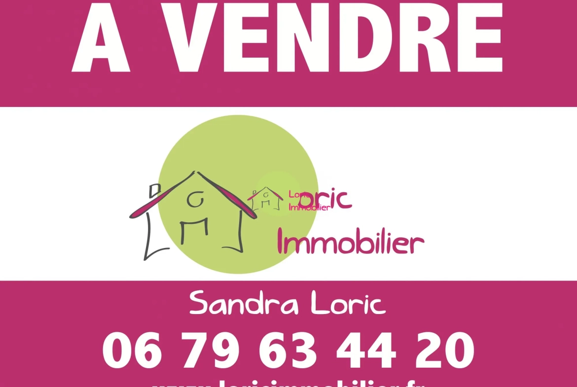 Terrain constructible de 5,30 ares à Alteckendorf, proche Haguenau et Brumath 