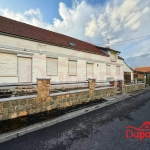 Maison à rénover à Quievy avec potentiel de personnalisation