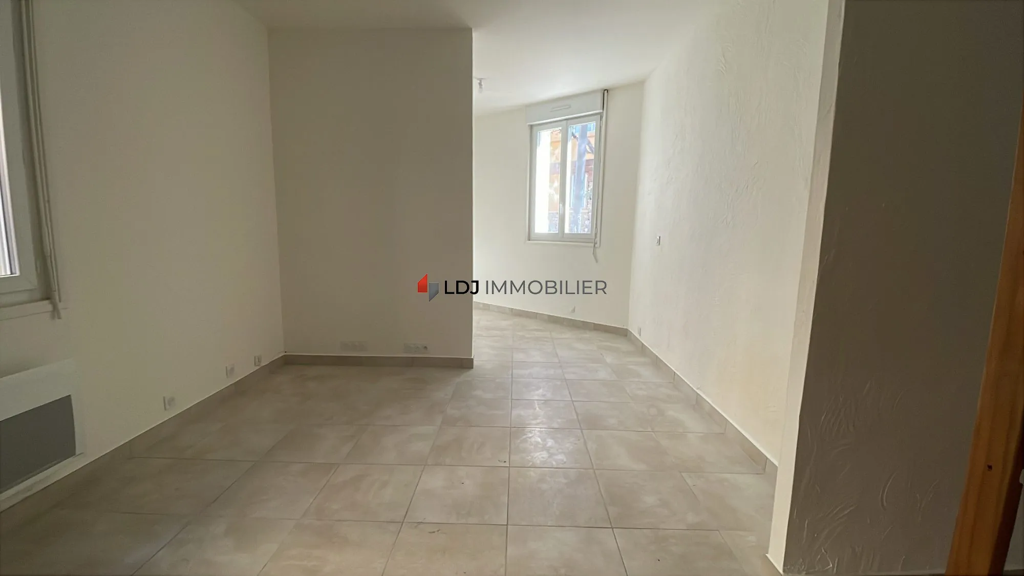 Appartement 2 pièces rénové à Perpignan – Proche du lycée Arago 