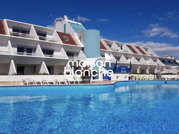 Investissez dans un Appartement Meublé en LMNP à Mauguio avec Bail Commercial jusqu'en 2033
