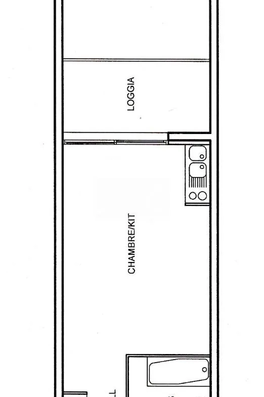 Investissez dans un Appartement Meublé en LMNP à Mauguio avec Bail Commercial jusqu'en 2033 