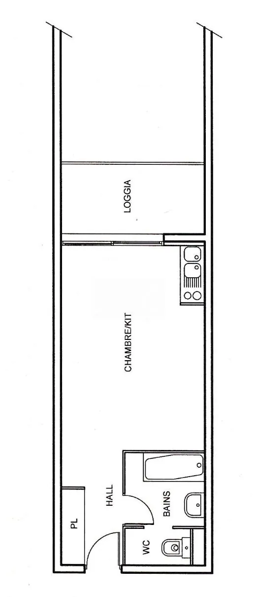 Investissez dans un Appartement Meublé en LMNP à Mauguio avec Bail Commercial jusqu'en 2033 