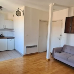 Charmant T2 de 33 m² avec cave et parkings à Saint-Léger-en-Yvelines