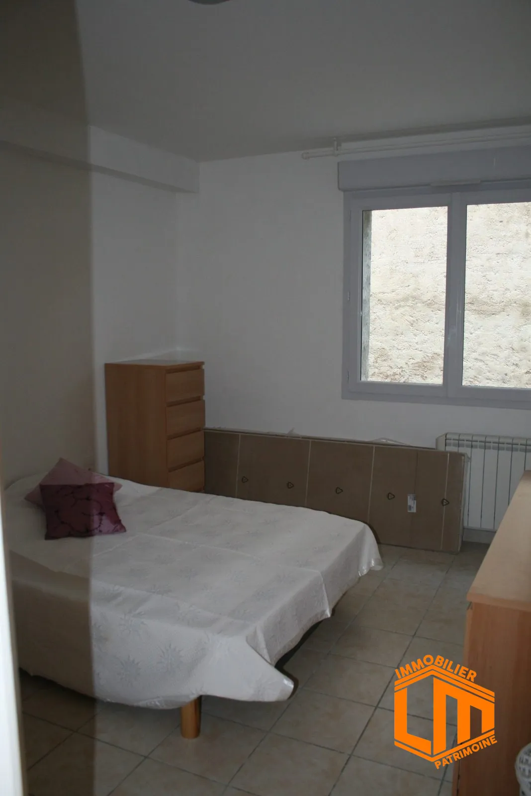 Investissez dans une maison divisée en deux logements loués à Usclas-d'Hérault 