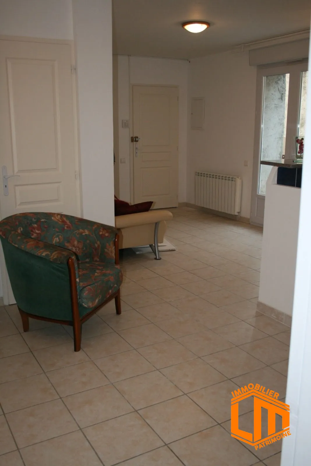 Investissez dans une maison divisée en deux logements loués à Usclas-d'Hérault 