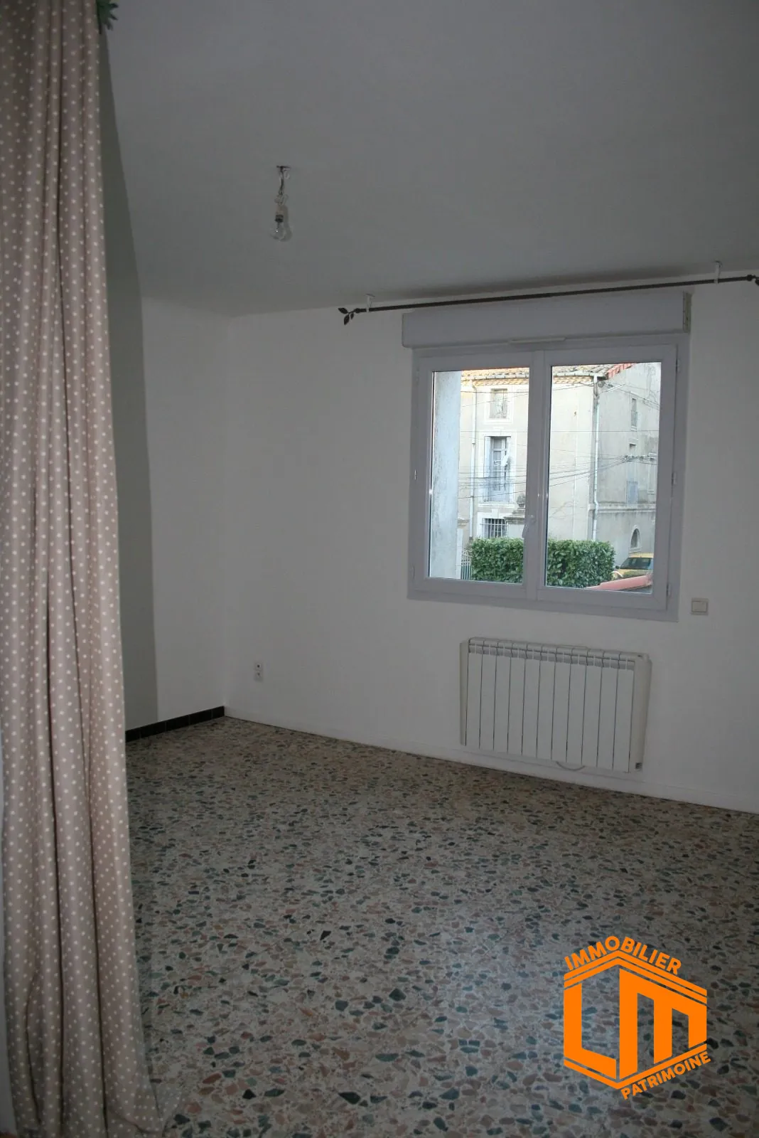 Investissez dans une maison divisée en deux logements loués à Usclas-d'Hérault 