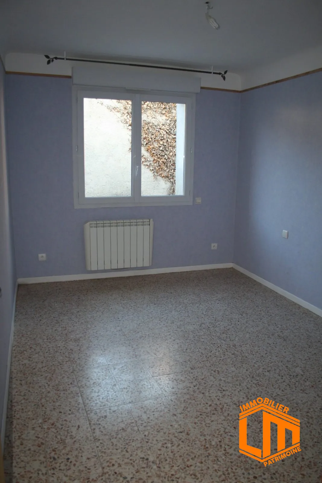 Investissez dans une maison divisée en deux logements loués à Usclas-d'Hérault 