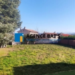 À vendre appartement de 85m² avec terrain et terrasse en La Talaudière
