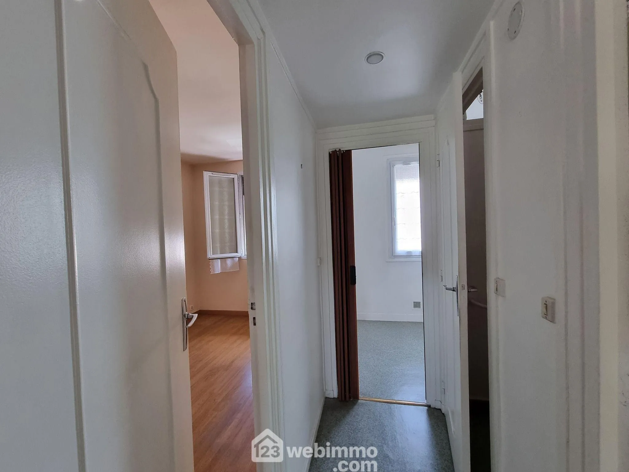 Appartement 4 pièces à Choisy-le-Roi – 64,61 m², secteur Gondoles Nord 