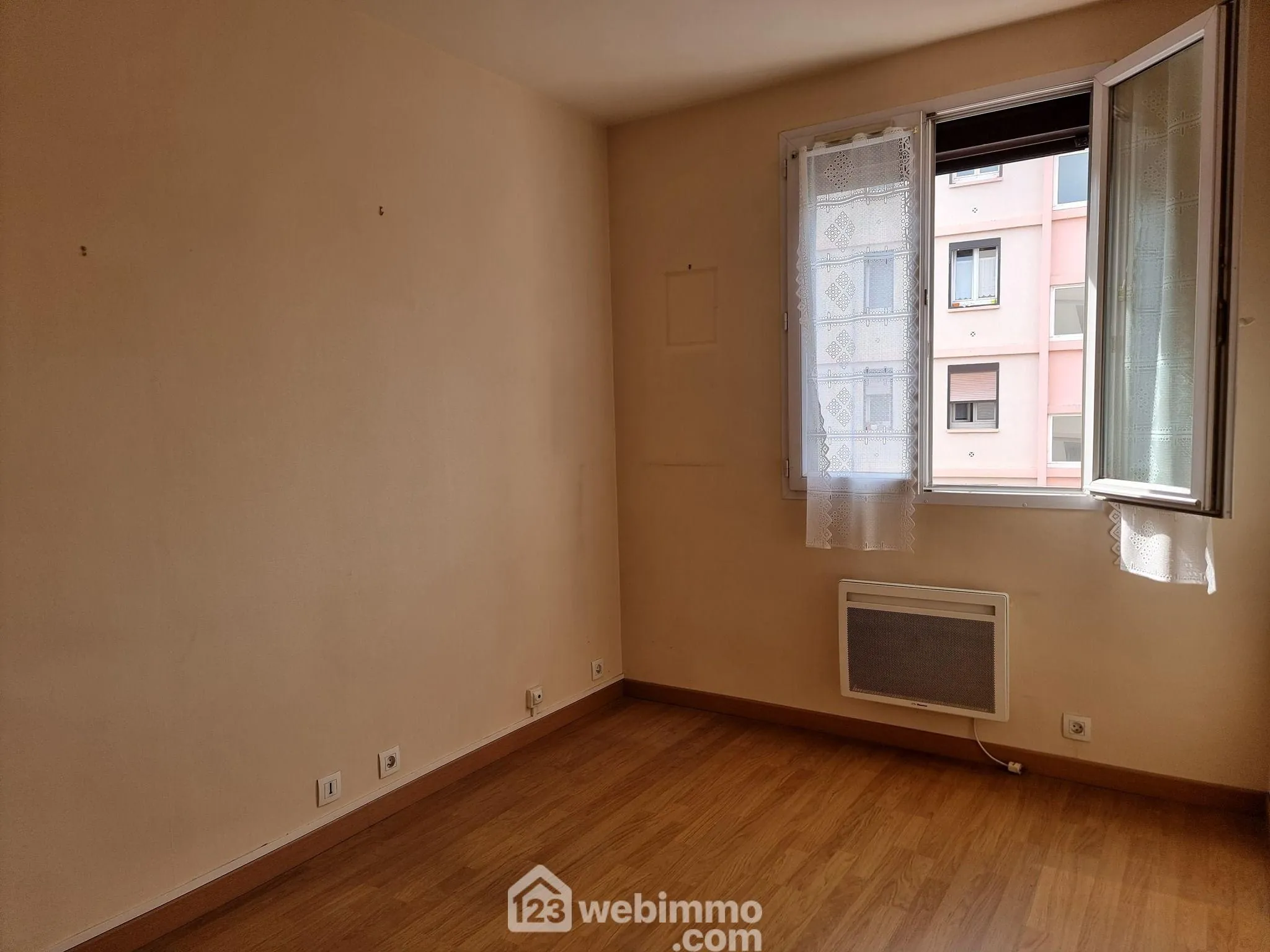 Appartement 4 pièces à Choisy-le-Roi – 64,61 m², secteur Gondoles Nord 